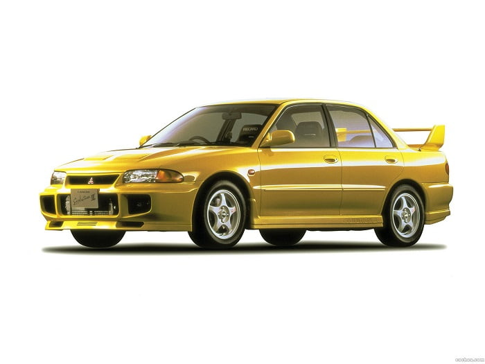 Diagramas Eléctricos Mitsubishi Lancer 1998 – Bandas de Tiempo y Distribución