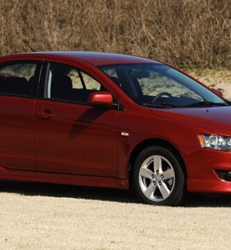 Diagramas Eléctricos Mitsubishi Lancer 2011 – Bandas de Tiempo y Distribución