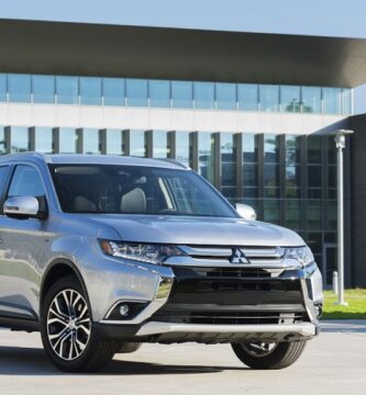 Diagramas Eléctricos Mitsubishi Outlander 2019 – Bandas de Tiempo y Distribución