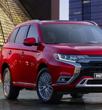 Diagramas Eléctricos Mitsubishi Outlander 2020 – Bandas de Tiempo y Distribución