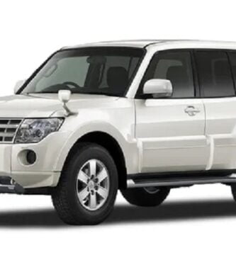 Diagramas Eléctricos Mitsubishi Pajero 2007 – Bandas de Tiempo y Distribución