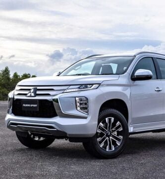 Diagramas Eléctricos Mitsubishi Pajero 2021 – Bandas de Tiempo y Distribución