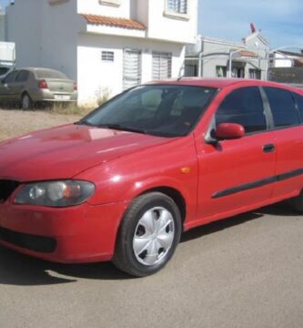 Diagramas Eléctricos Nissan Almera 2008 – Bandas de Tiempo y Distribución