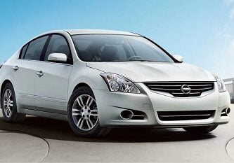 Diagramas Eléctricos Nissan Altima 2011 – Bandas de Tiempo y Distribución