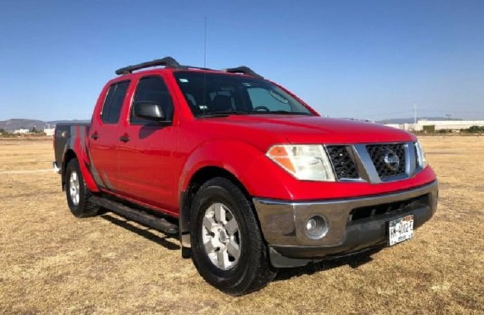 Diagramas Eléctricos Nissan Frontier 2007 – Bandas de Tiempo y Distribución