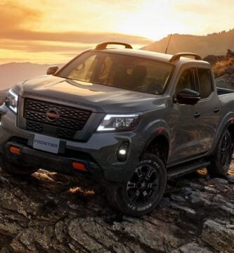 Diagramas Eléctricos Nissan Frontier 2022 – Bandas de Tiempo y Distribución