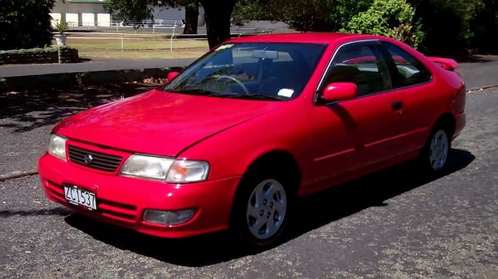 Diagramas Eléctricos Nissan Lucino 1997 – Bandas de Tiempo y Distribución