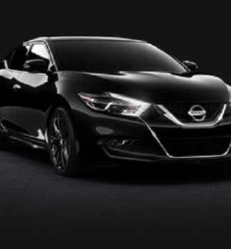 Diagramas Eléctricos Nissan Maxima 2017 – Bandas de Tiempo y Distribución