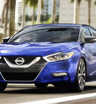 Diagramas Eléctricos Nissan Maxima 2018 – Bandas de Tiempo y Distribución