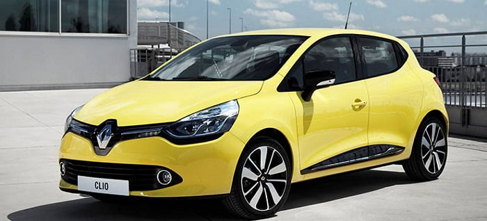 Diagramas Eléctricos Renault Clio 2015 – Bandas de Tiempo y Distribución