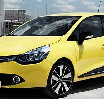 Diagramas Eléctricos Renault Clio 2016 – Bandas de Tiempo y Distribución