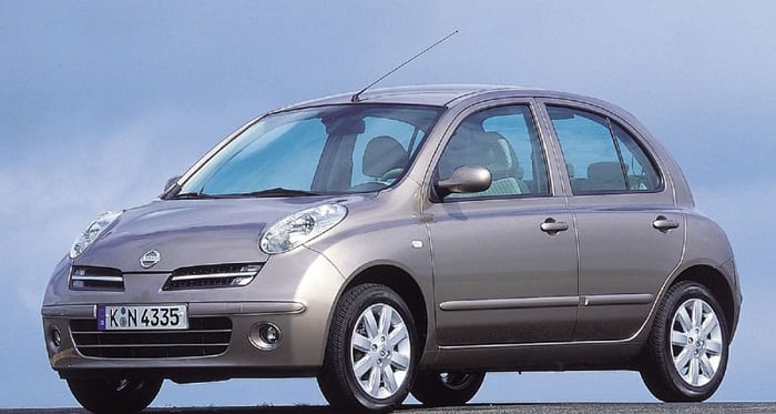 Diagramas Eléctricos Nissan Micra 2009 – Bandas de Tiempo y Distribución