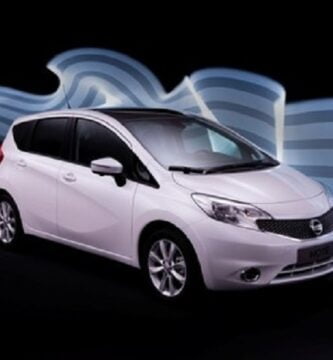 Diagramas Eléctricos Nissan Note 2013 – Bandas de Tiempo y Distribución