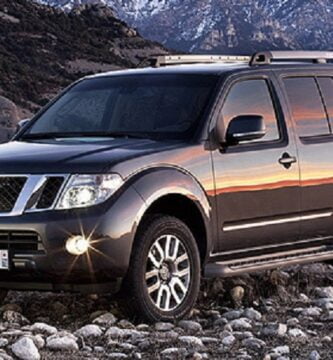 Diagramas Eléctricos Nissan Pathfinder 2013 – Bandas de Tiempo y Distribución