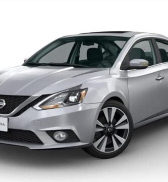 Diagramas Eléctricos Nissan Sentra 2020 – Bandas de Tiempo y Distribución