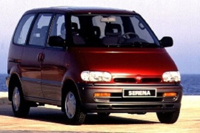 Diagramas Eléctricos Nissan Serena 2002 – Bandas de Tiempo y Distribución