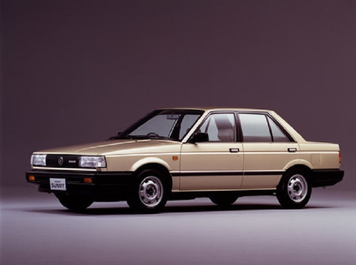 Diagramas Eléctricos Nissan Tsuru 1990 – Bandas de Tiempo y Distribución