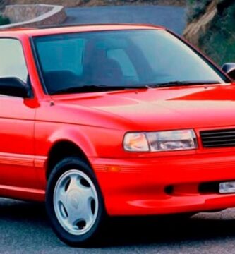 Diagramas Eléctricos Nissan Tsuru 2000 – Bandas de Tiempo y Distribución