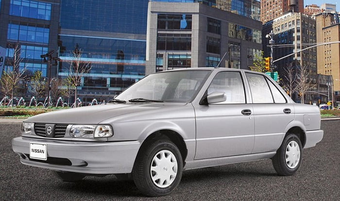 Diagramas Eléctricos Nissan Tsuru 2004 – Bandas de Tiempo y Distribución