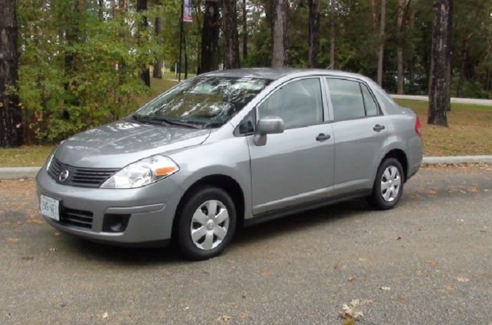 Diagramas Eléctricos Nissan Versa 2007 – Bandas de Tiempo y Distribución