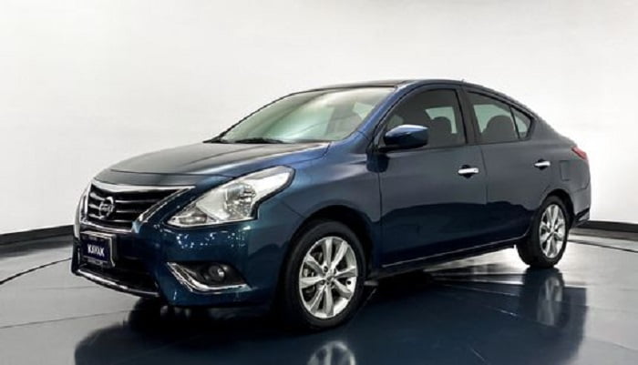 Diagramas Eléctricos Nissan Versa 2016 – Bandas de Tiempo y Distribución