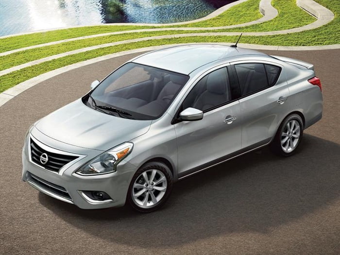 Diagramas Eléctricos Nissan Versa 2017 – Bandas de Tiempo y Distribución