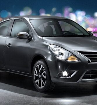 Diagramas Eléctricos Nissan Versa 2018 – Bandas de Tiempo y Distribución