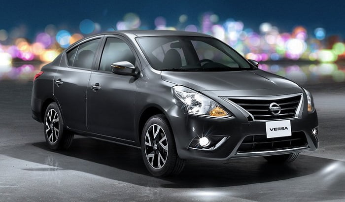 Diagramas Eléctricos Nissan Versa 2018 – Bandas de Tiempo y Distribución