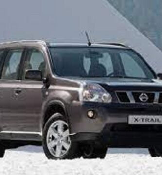 Diagramas Eléctricos Nissan X-Trail 2007 – Bandas de Tiempo y Distribución