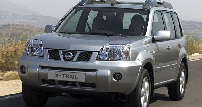 Diagramas Eléctricos Nissan X-Trail 2009 – Bandas de Tiempo y Distribución