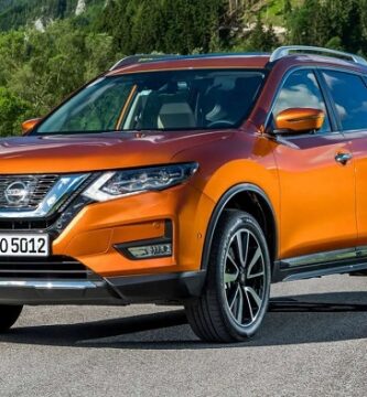 Diagramas Eléctricos Nissan X-Trail 2020 – Bandas de Tiempo y Distribución