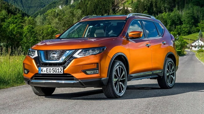 Diagramas Eléctricos Nissan X-Trail 2020 – Bandas de Tiempo y Distribución