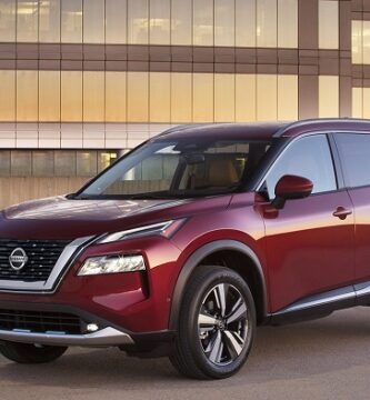 Diagramas Eléctricos Nissan X-Trail 2021 – Bandas de Tiempo y Distribución