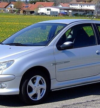 Diagramas Eléctricos Peugeot 207 2009 – Bandas de Tiempo y Distribución