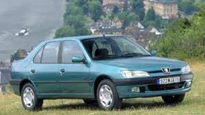 Diagramas Eléctricos Peugeot 306 2006 – Bandas de Tiempo y Distribución