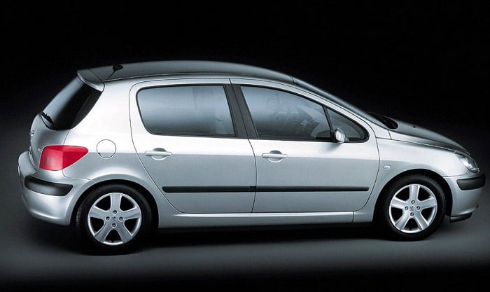 Diagramas Eléctricos Peugeot 307 2015 – Bandas de Tiempo y Distribución