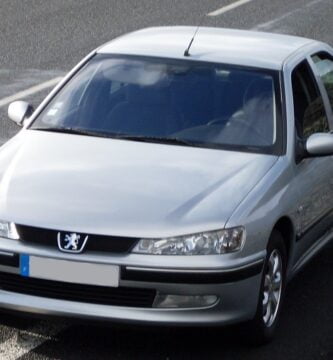 Diagramas Eléctricos Peugeot 406 2000 – Bandas de Tiempo y Distribución