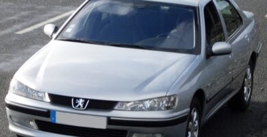 Diagramas Eléctricos Peugeot 406 2000 – Bandas de Tiempo y Distribución