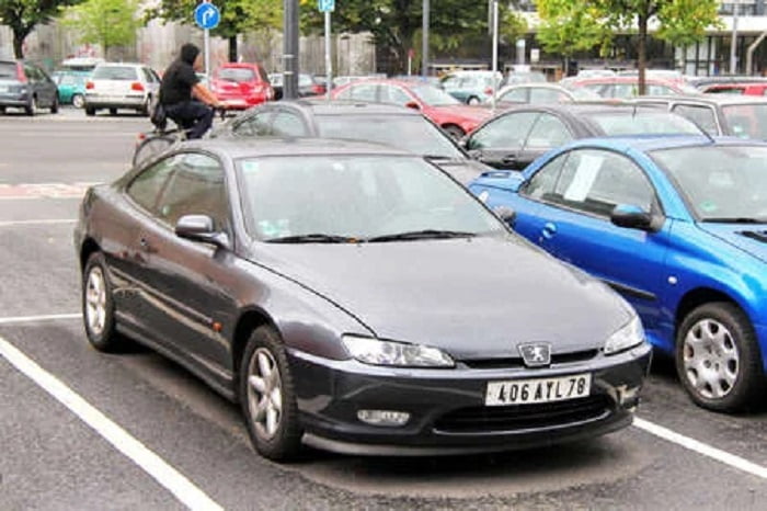 Diagramas Eléctricos Peugeot 406 2013 – Bandas de Tiempo y Distribución