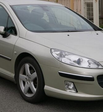 Diagramas Eléctricos Peugeot 407 2000 – Bandas de Tiempo y Distribución