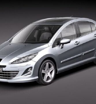 Diagramas Eléctricos Peugeot 408 2016 – Bandas de Tiempo y Distribución