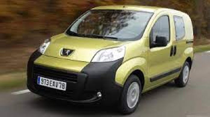 Diagramas Eléctricos Peugeot Bipper 2011 – Bandas de Tiempo y Distribución