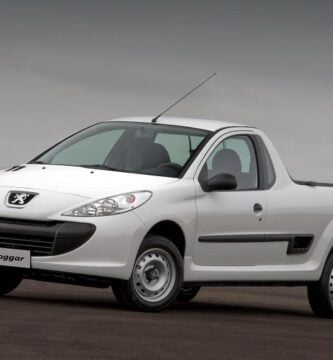 Diagramas Eléctricos Peugeot Hoggar 2008 – Bandas de Tiempo y Distribución