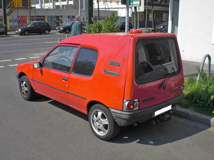 Diagramas Eléctricos Peugeot Partner 1992 – Bandas de Tiempo y Distribución