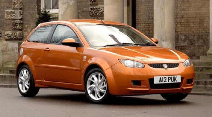 Diagramas Eléctricos Proton Satria 2007 - Bandas de Tiempo y Distribución