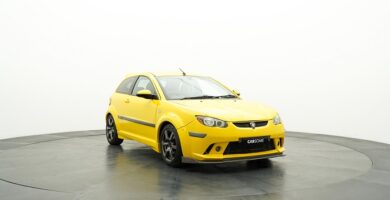 Diagramas Eléctricos Proton Satria 2016 - Bandas de Tiempo y Distribución