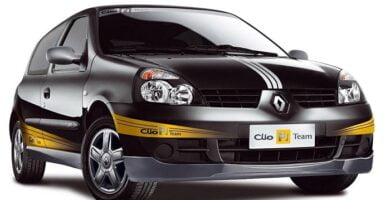Diagramas Eléctricos Renault Clio ll 2009 – Bandas de Tiempo y Distribución