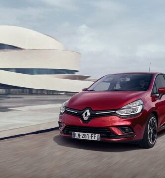 Diagramas Eléctricos Renault Clio ll 2017 – Bandas de Tiempo y Distribución