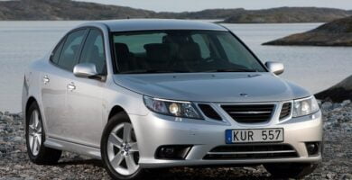 Diagramas Eléctricos Saab 9-3 2010 – Bandas de Tiempo y Distribución