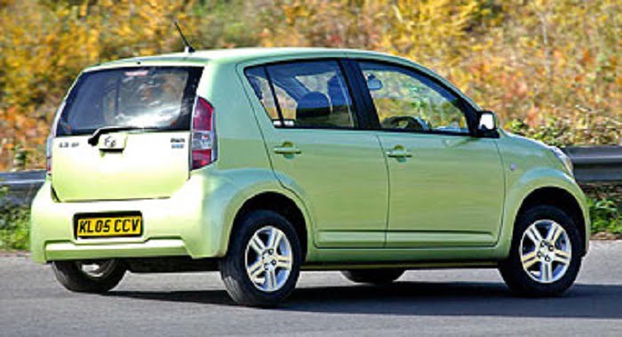 Diagramas Eléctricos Daihatsu Sirion 2006 Bandas de Tiempo y Distribución